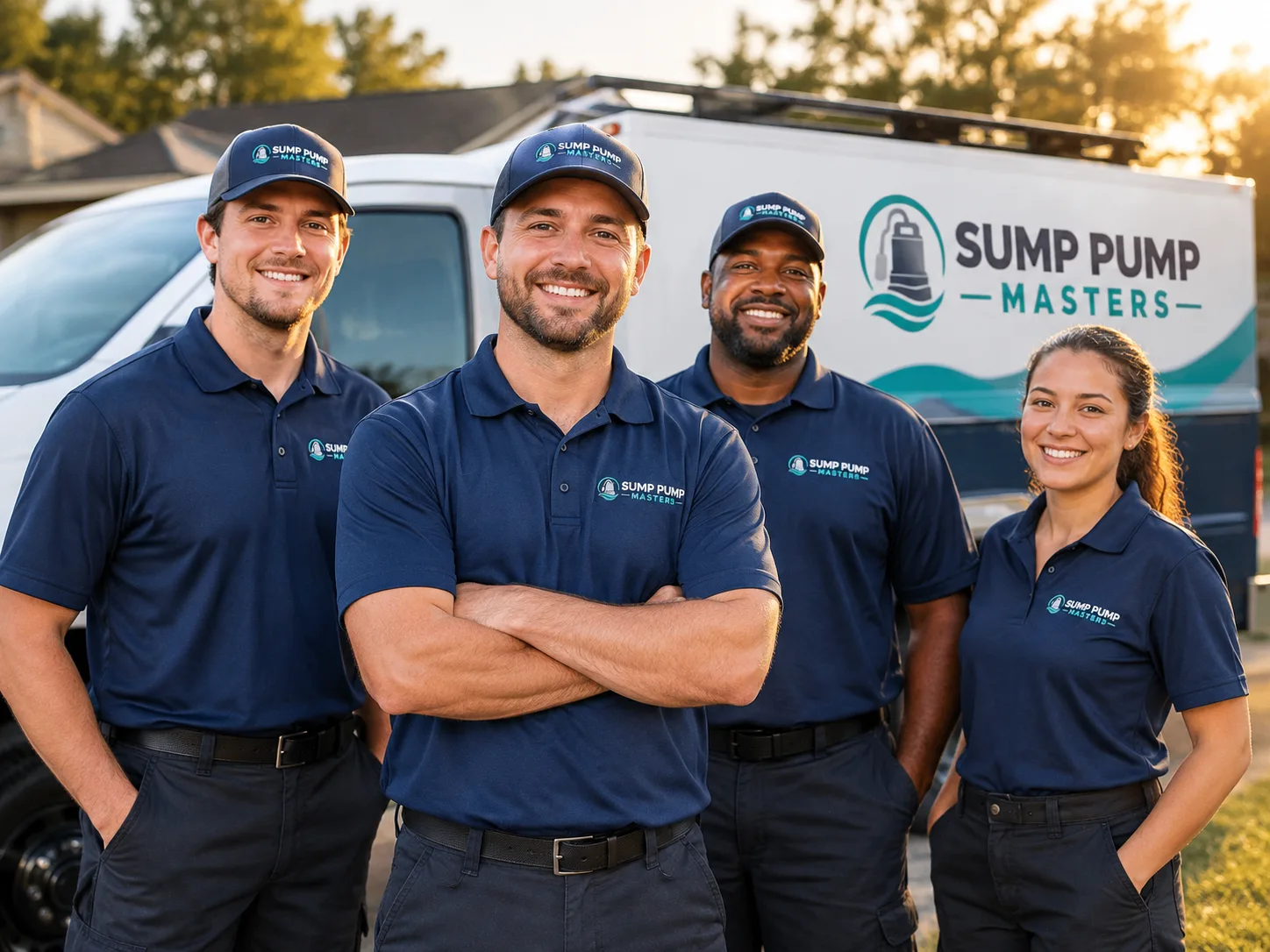Sump Pump Repair company in Greenville, MS